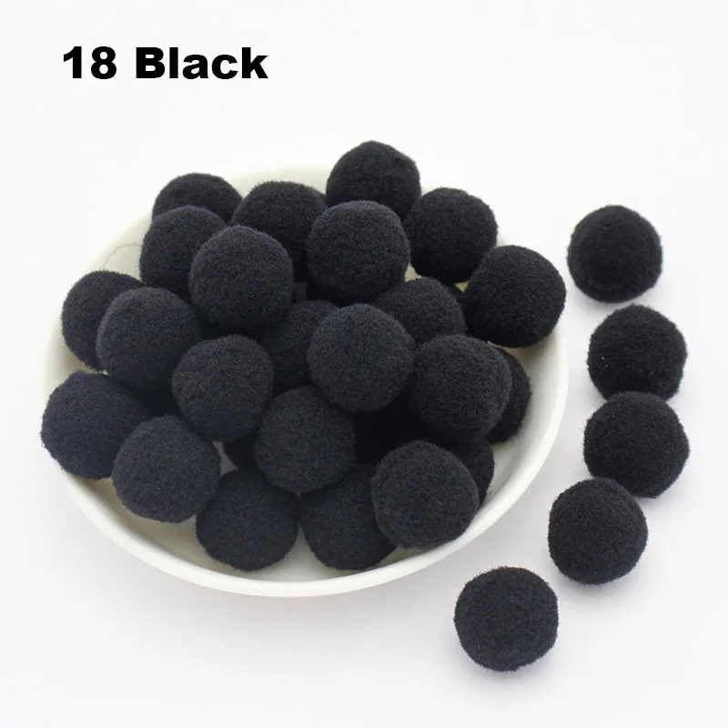 18 black