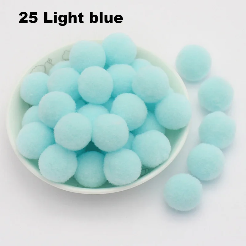 25 Light blue