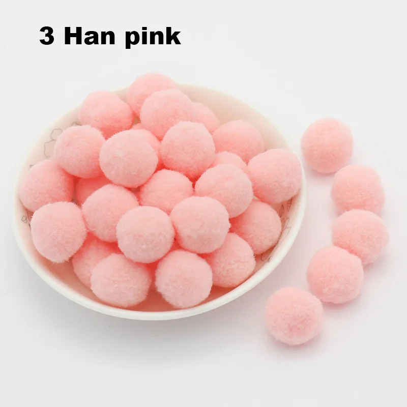 3 Han pink
