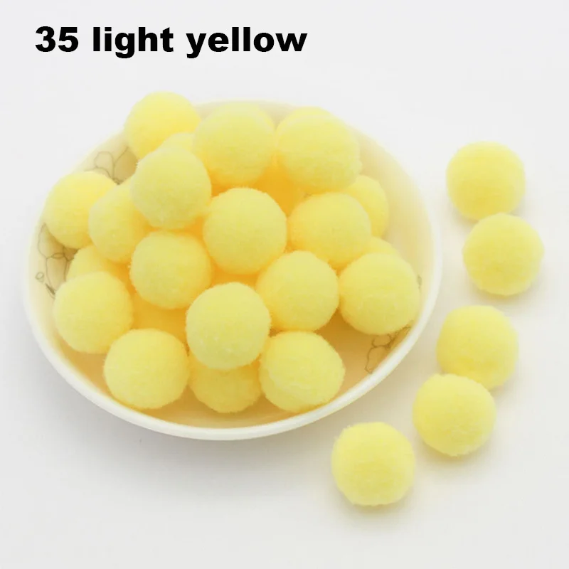 35 light yellow