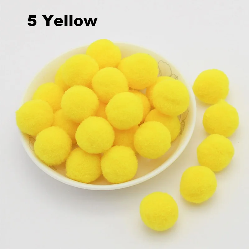 5 Yellow