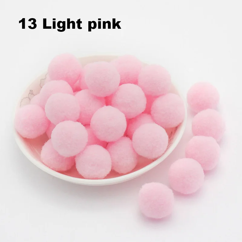 13 light pink