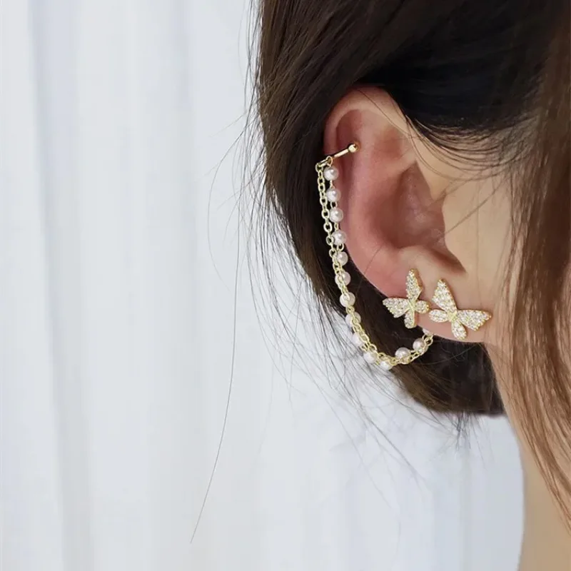 butterfly pearls