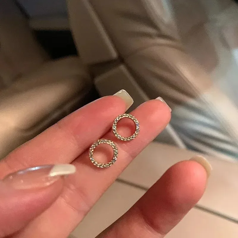 earing-gold