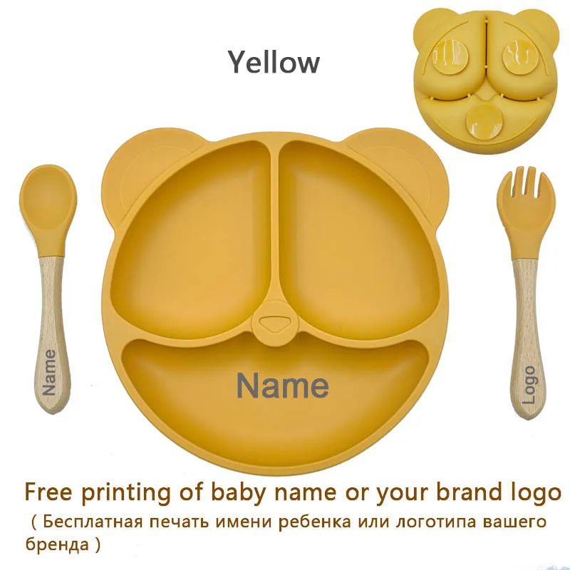 Yellow (3 pcs)