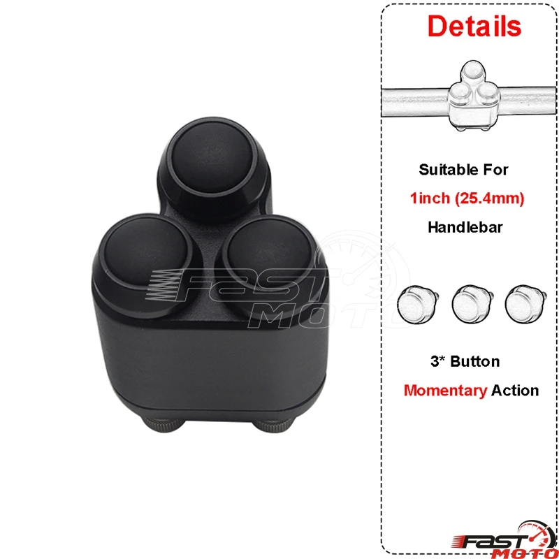 25mm black B