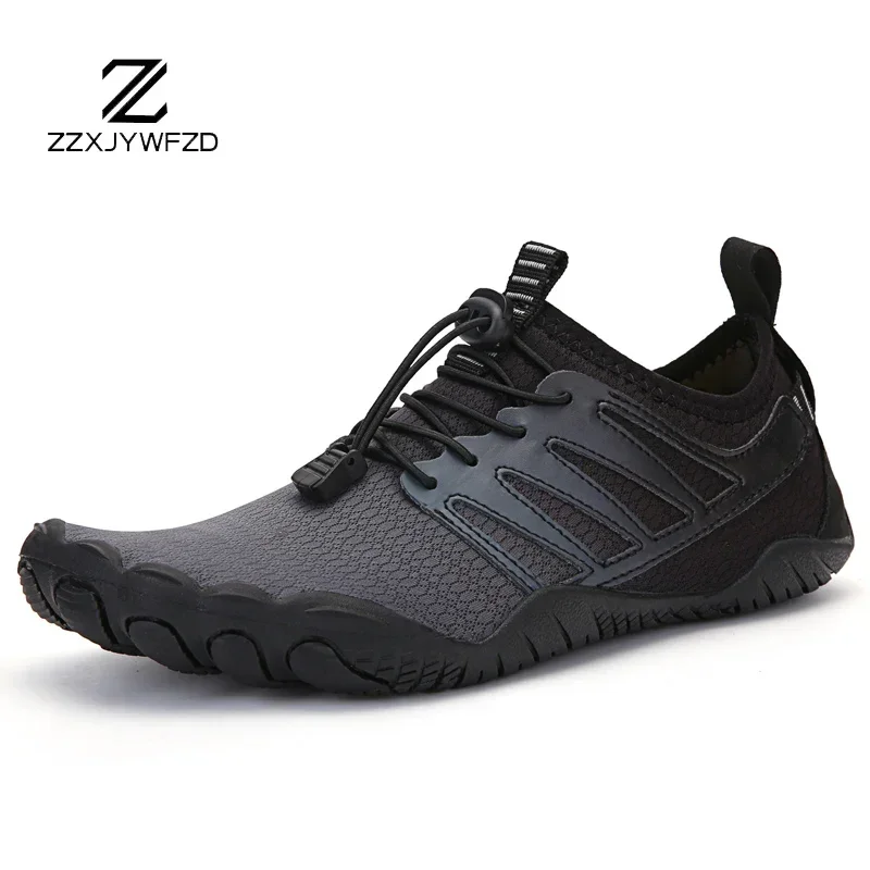 Black Water Shoes