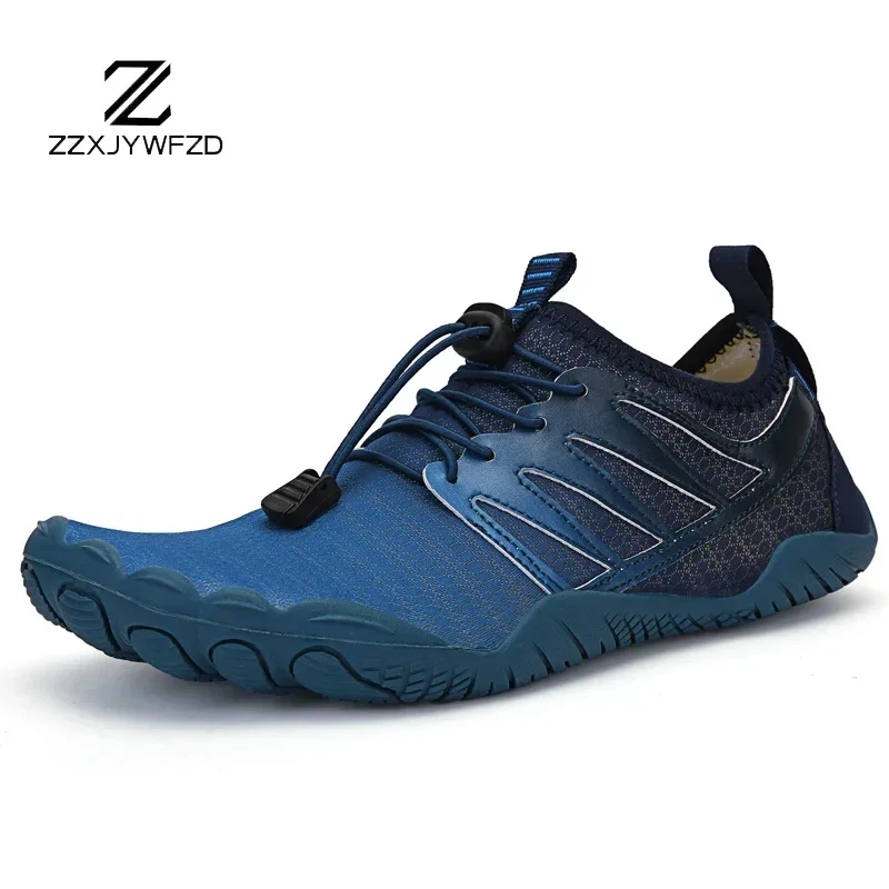 Blue Water Shoes