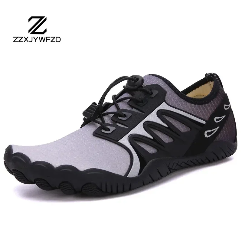 Black Wading Shoe