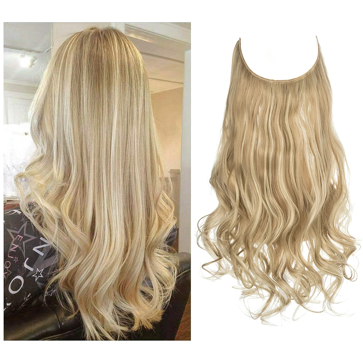 Dirty Blonde