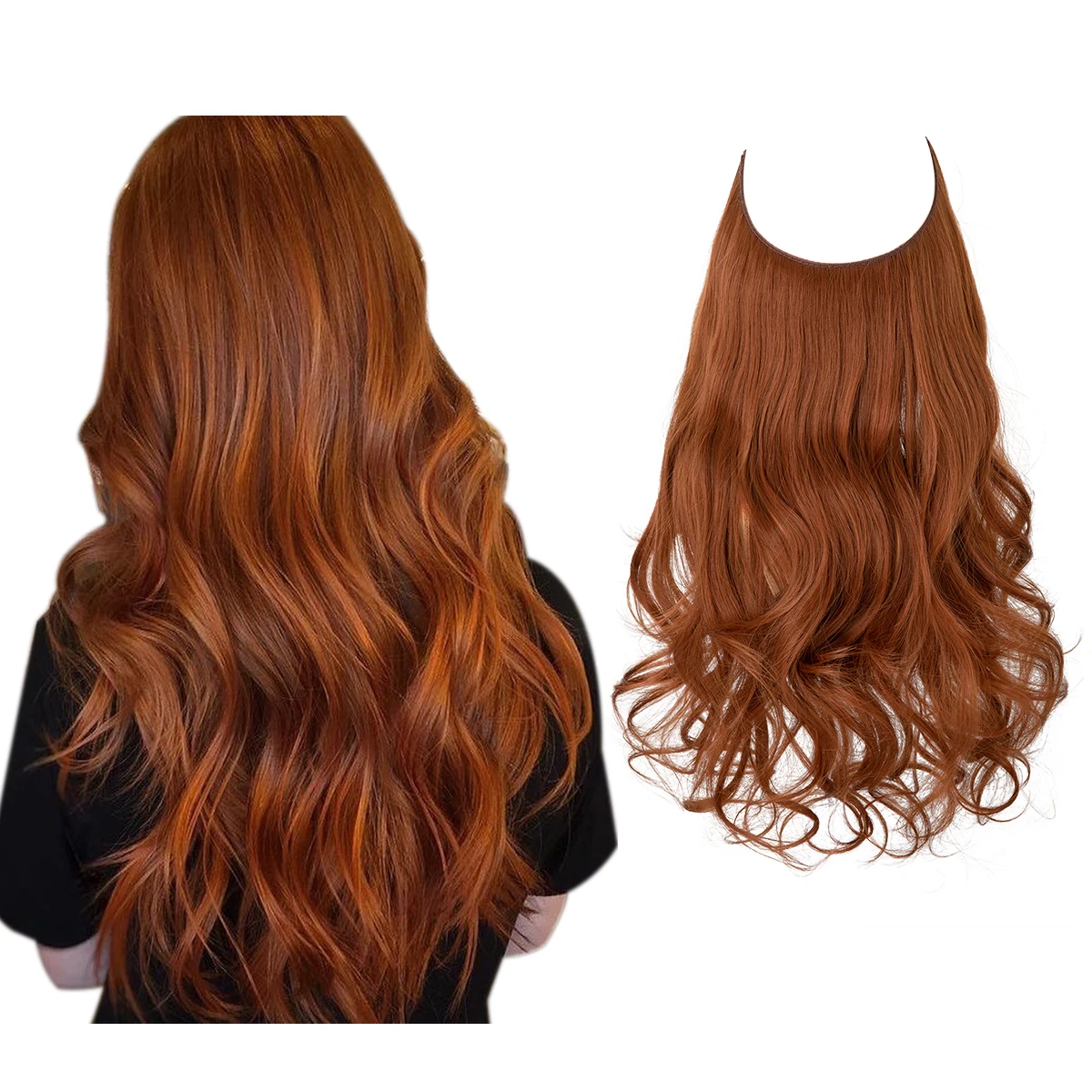 Copper Red