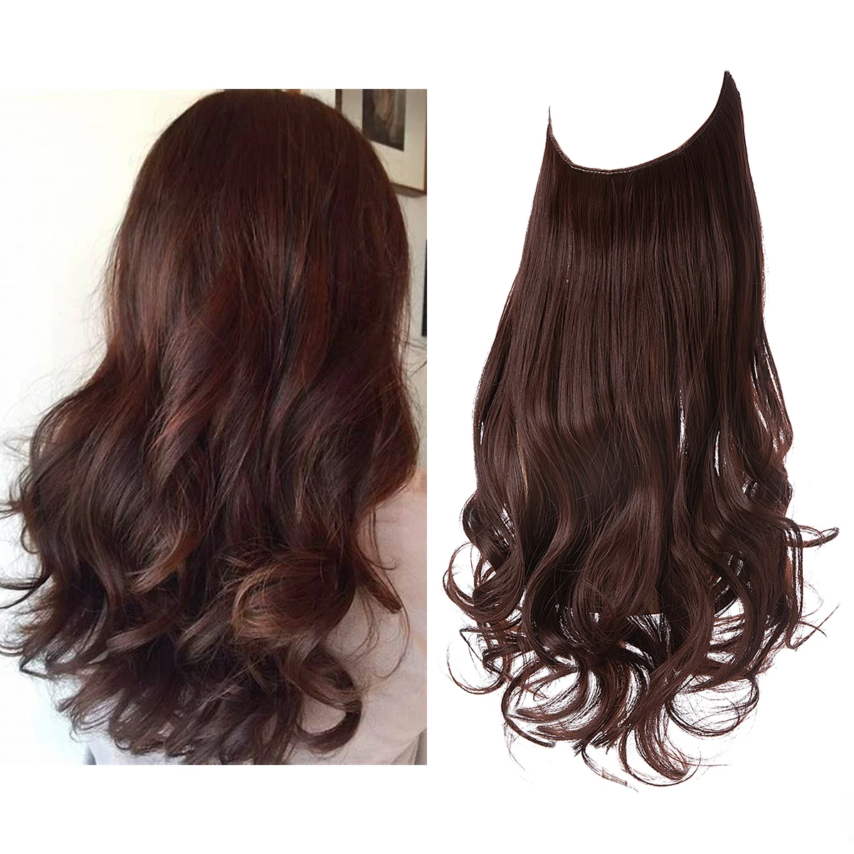 Dark Auburn