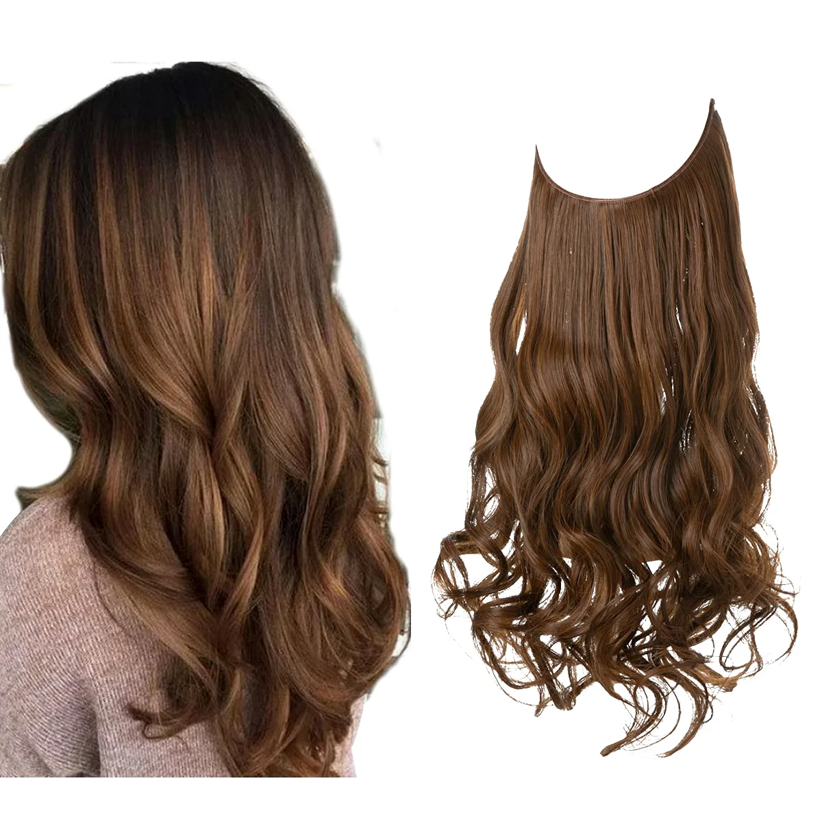 Light Brown