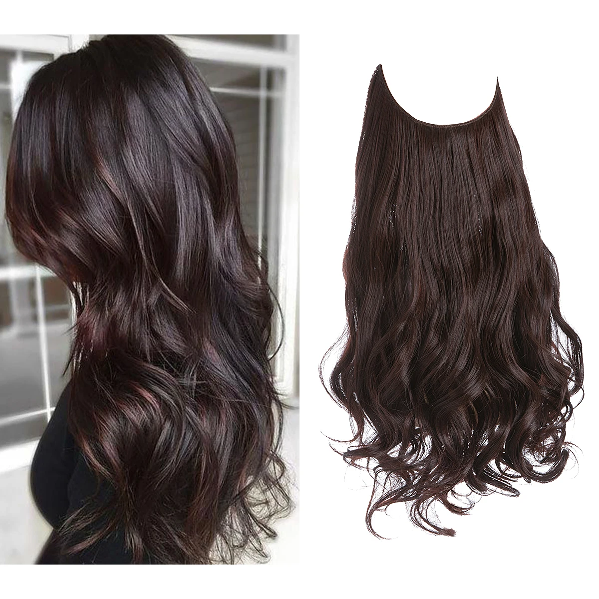 Chocolate Brown