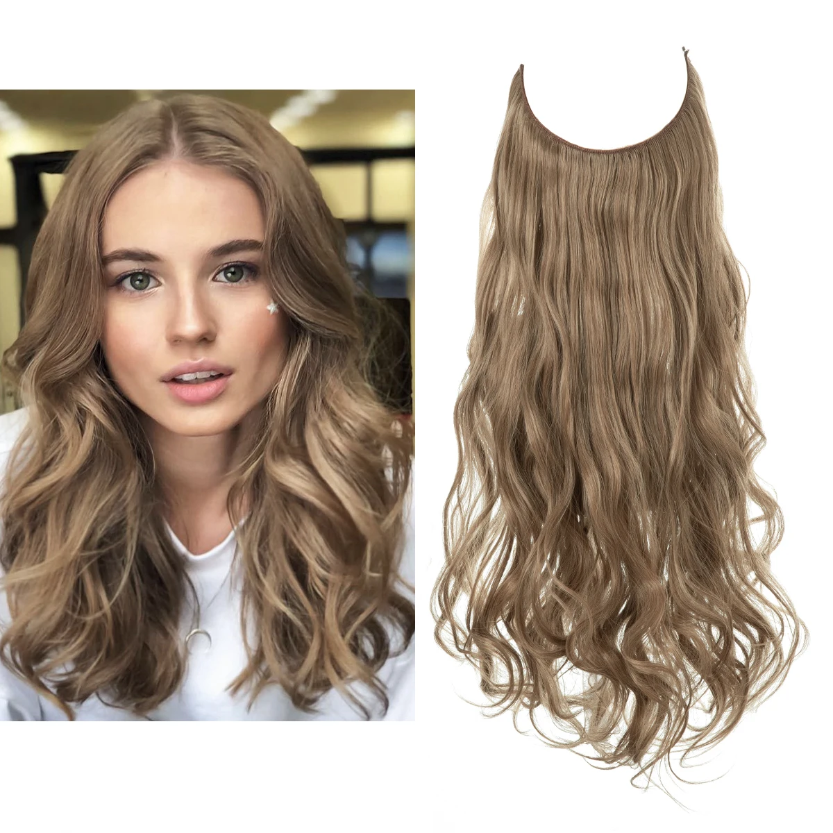 Pecan Blonde
