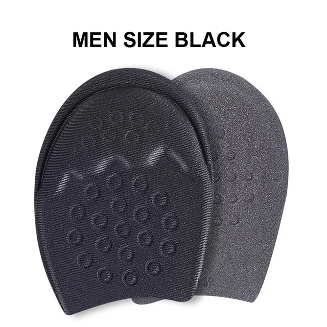 Men Black Round