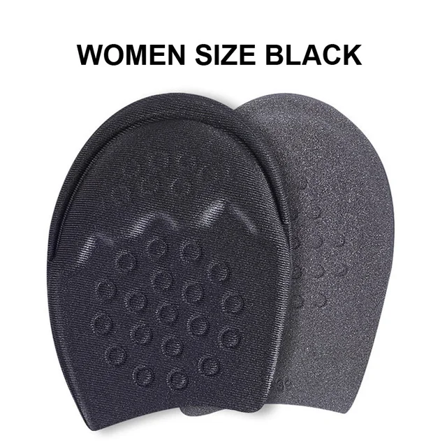 Women Black Round