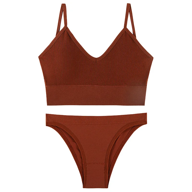 caramel underwear
