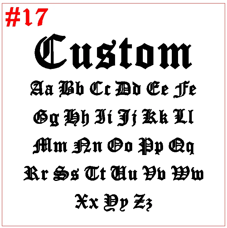 17