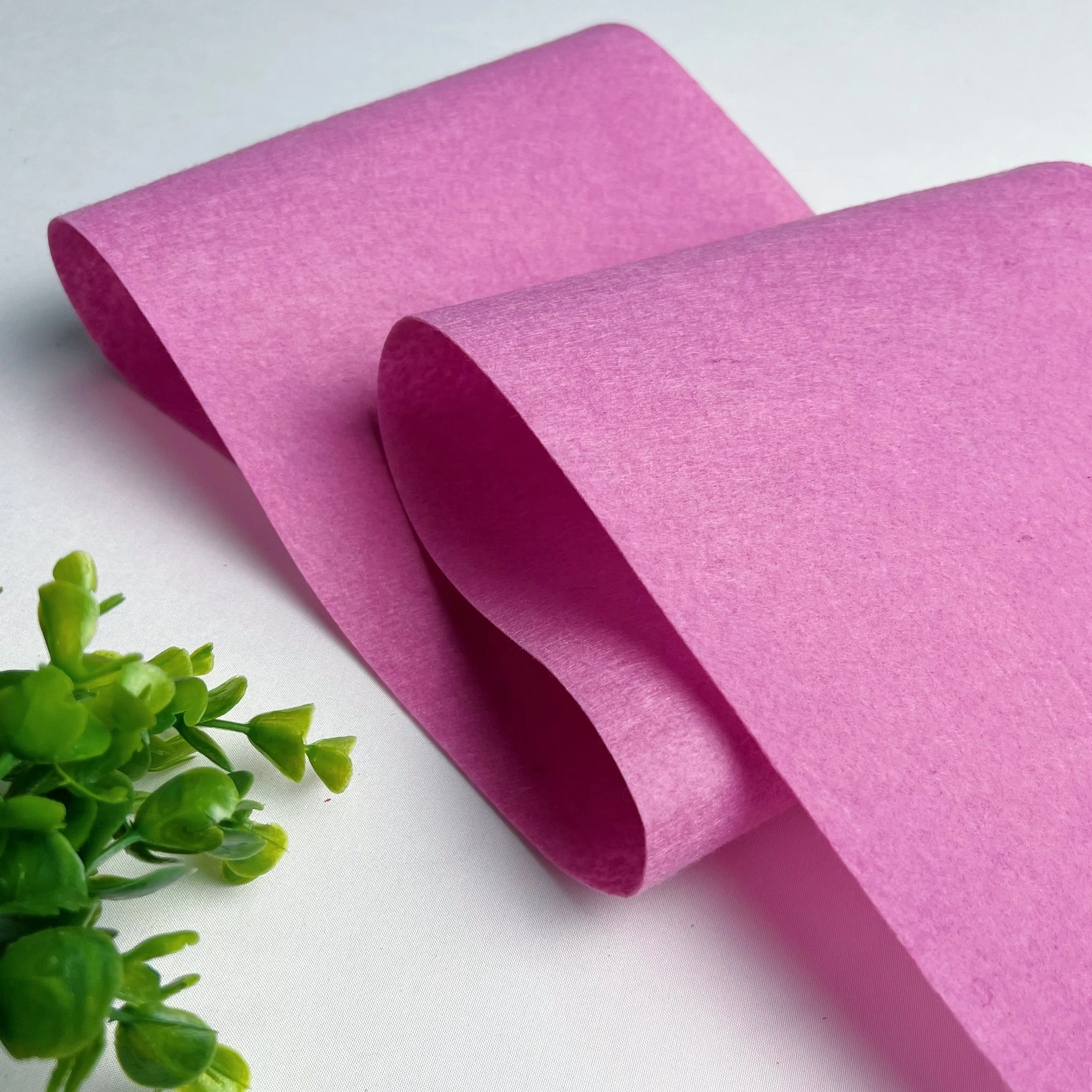 1pc Rose pink