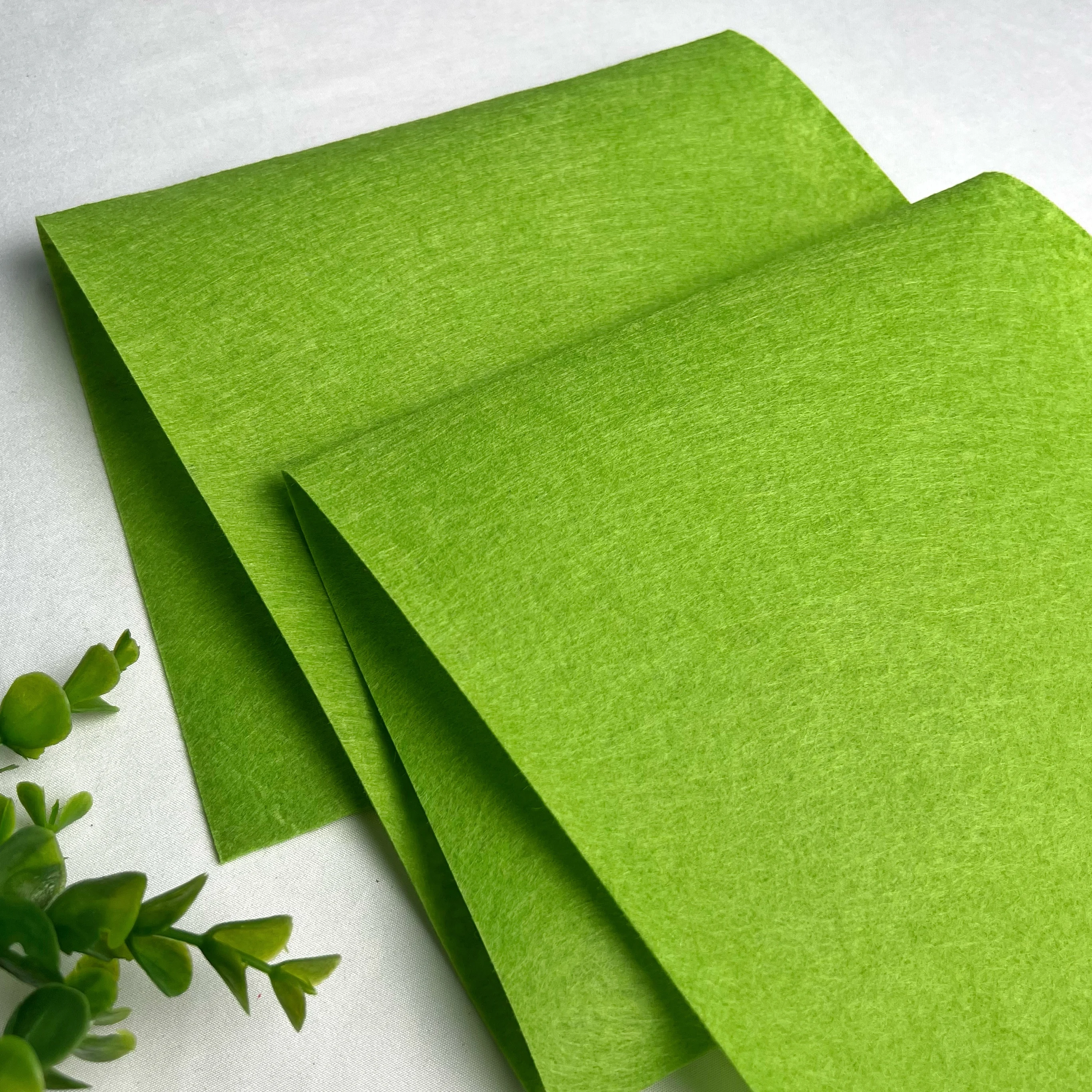 1pc   Grass green