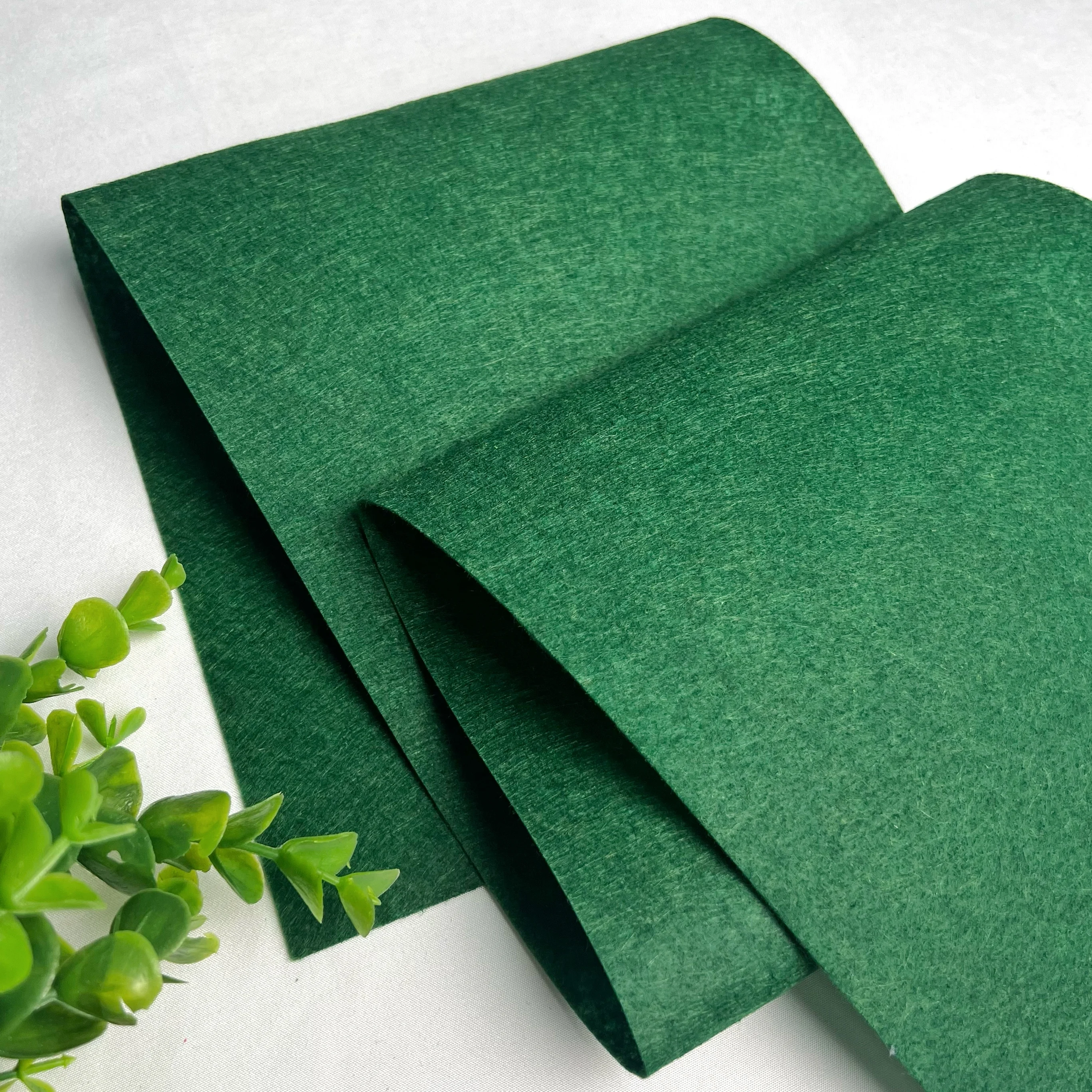 Deep green