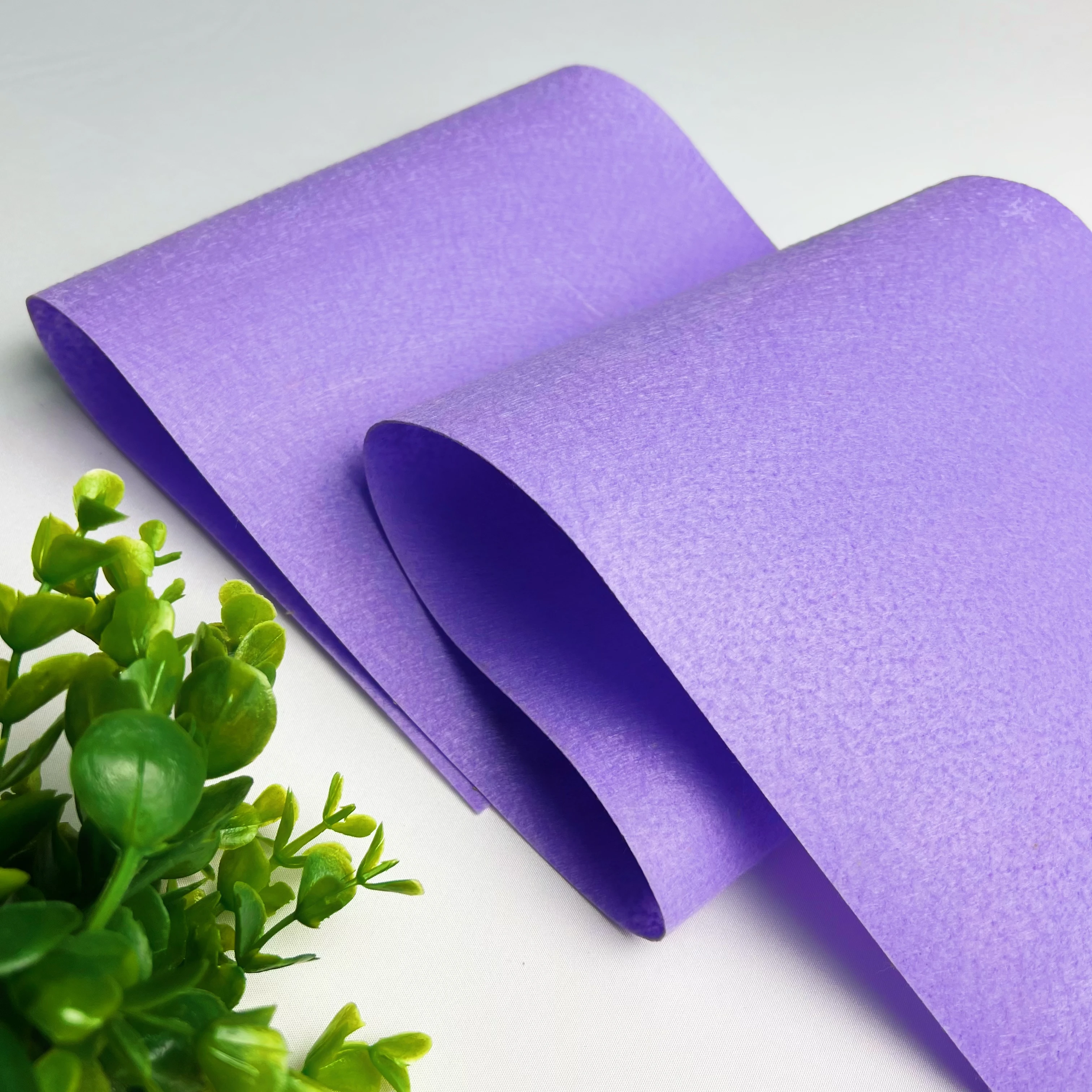 Macaroon Purple