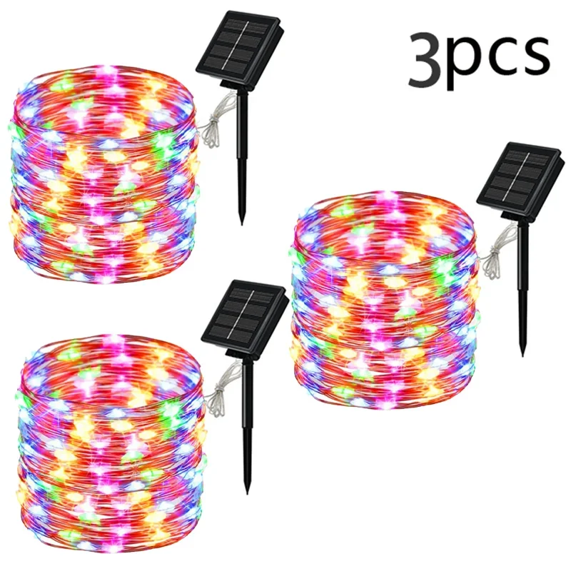 3Pcs Color