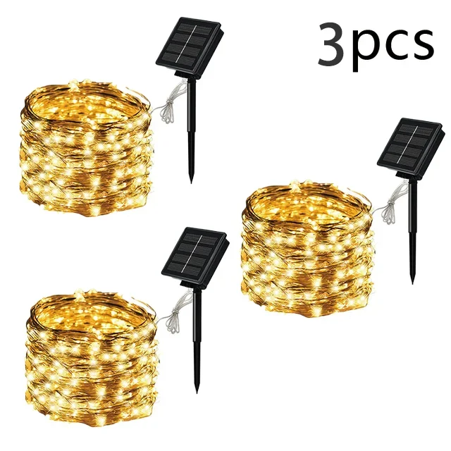 3Pcs Warm