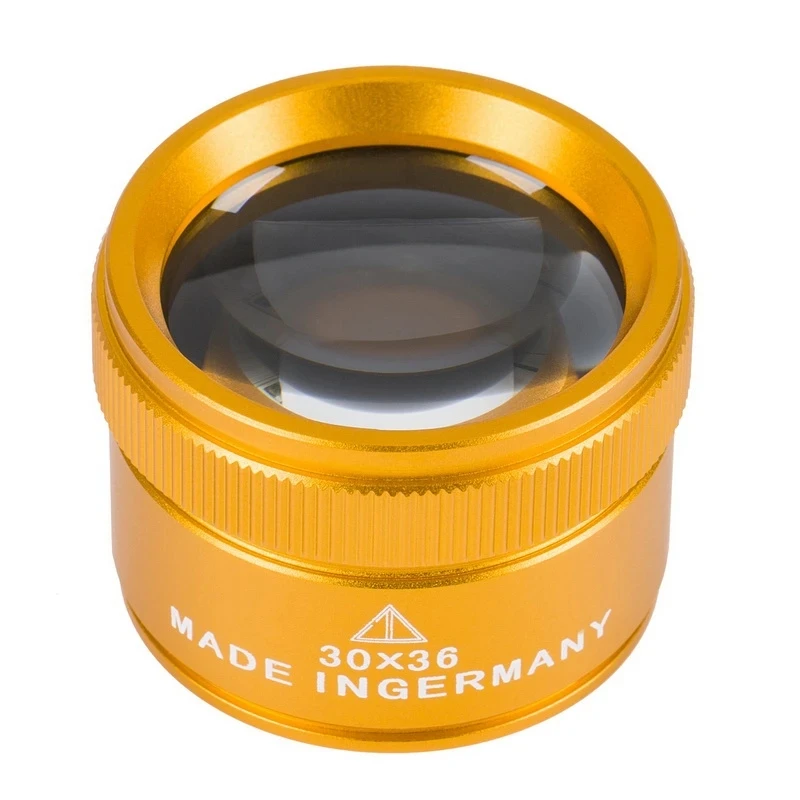 36mm gold