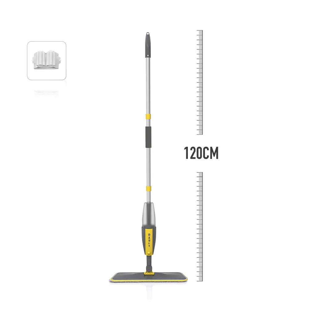 YellowMop 1 pad hook