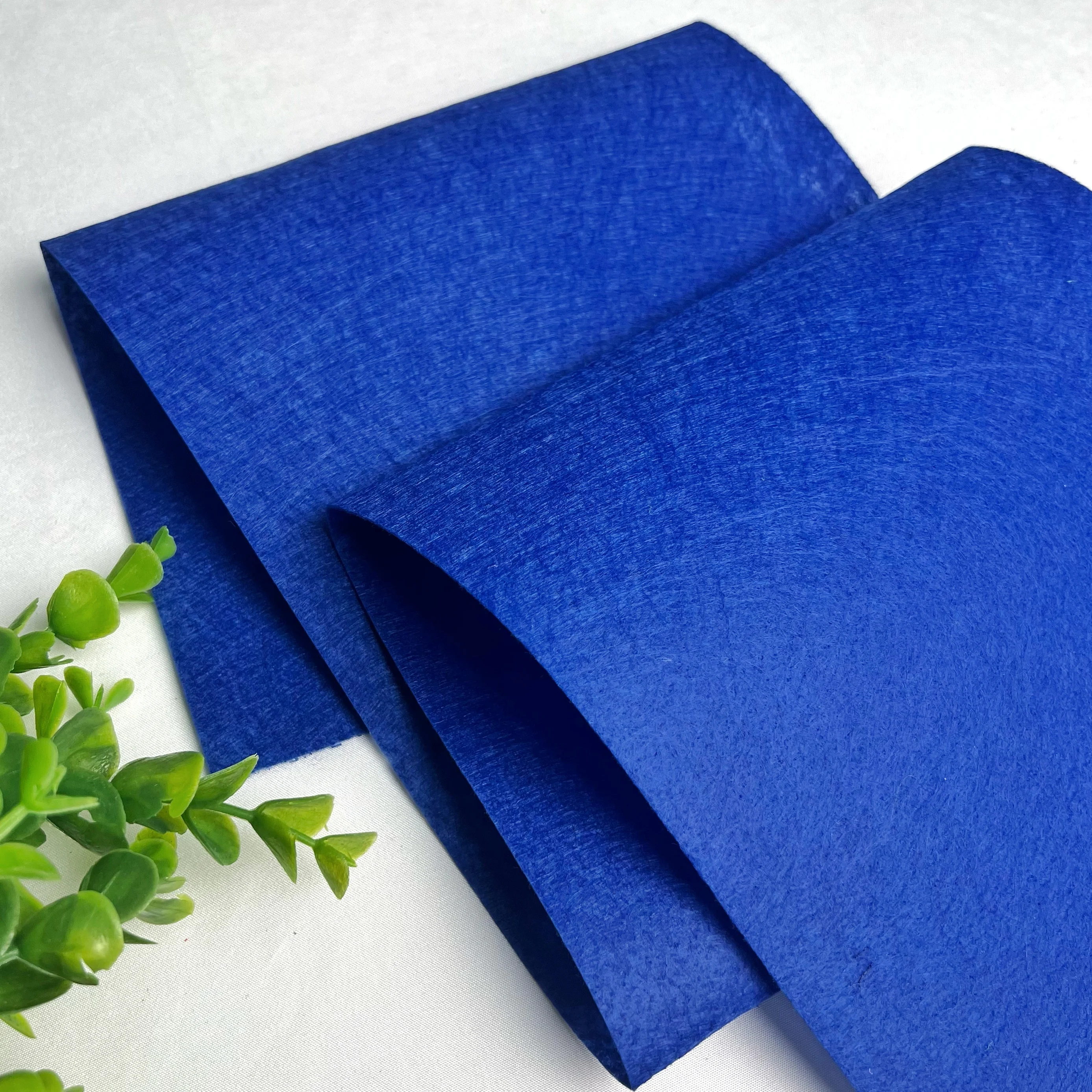 1pc  Deep Blue