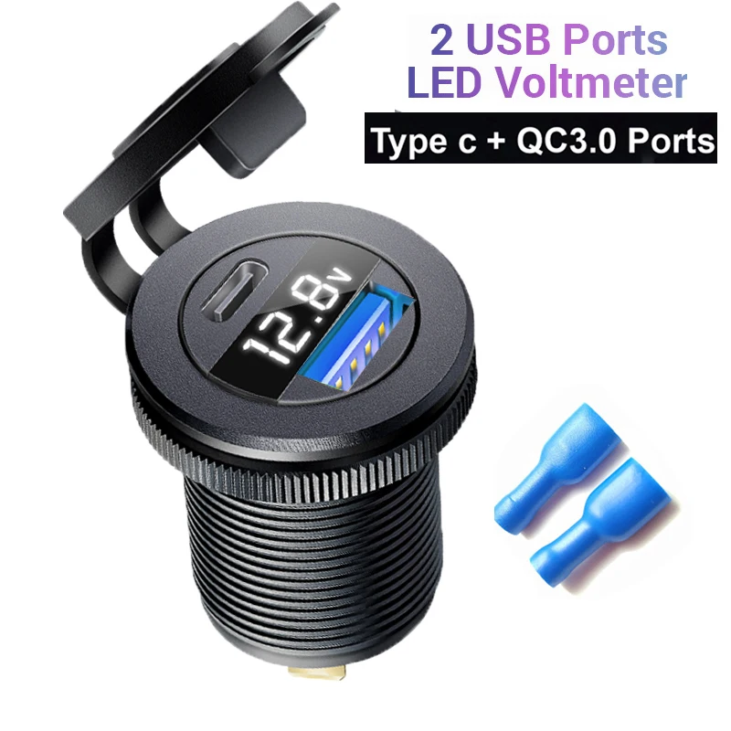 XSP1PD1QC Blue