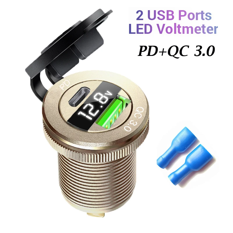 Gold1PD1QC Green 2