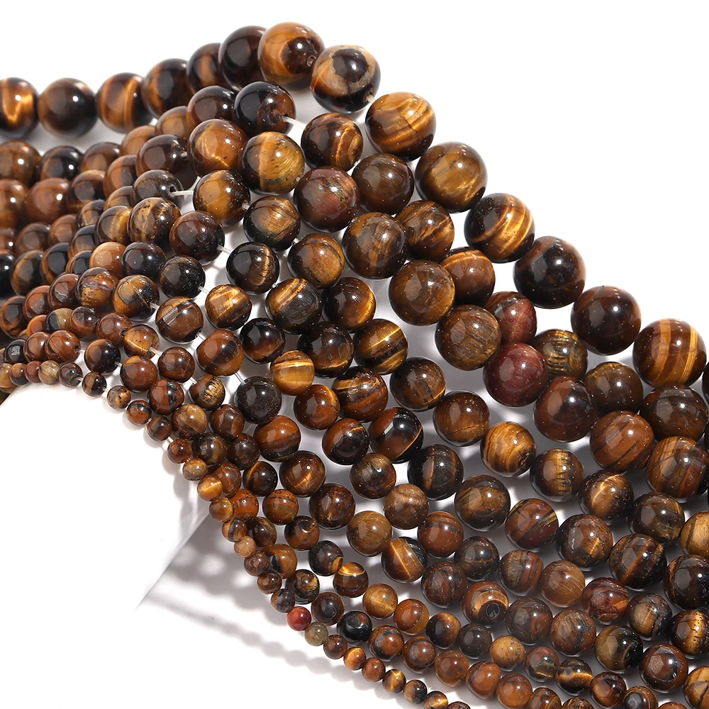 Yellow Tiger eye