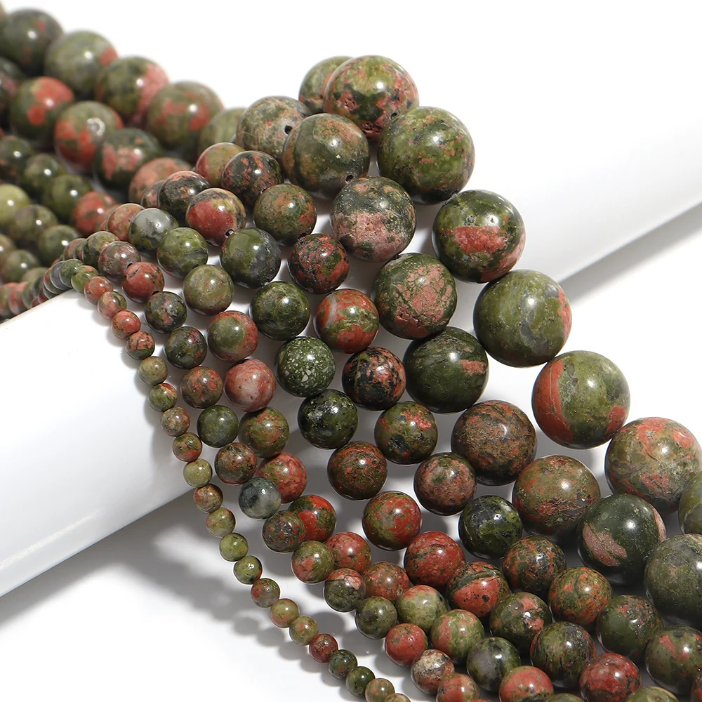Unakite