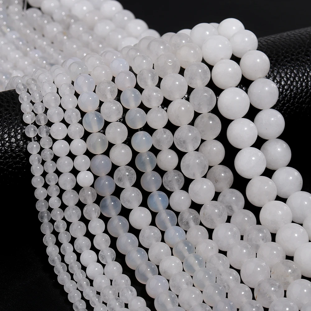 White Chalcedony