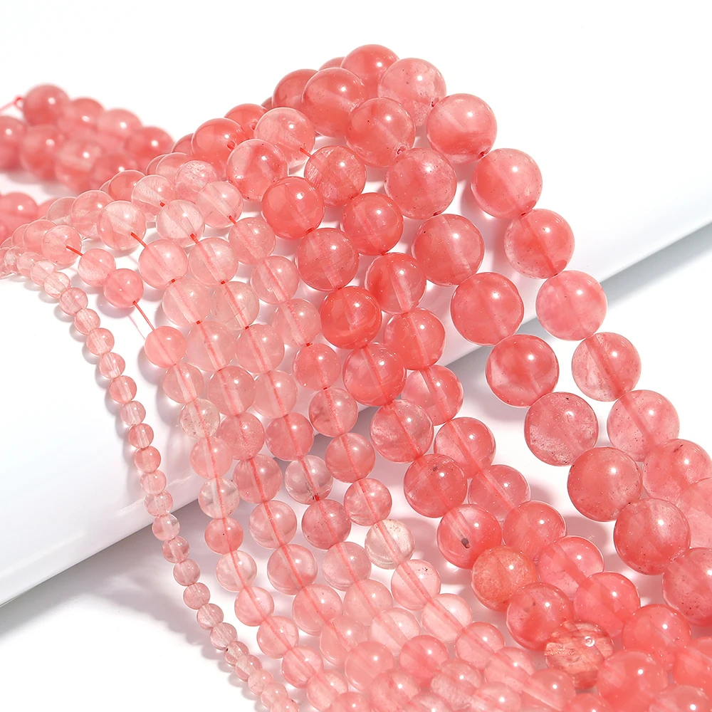 Watermelon Red Stone