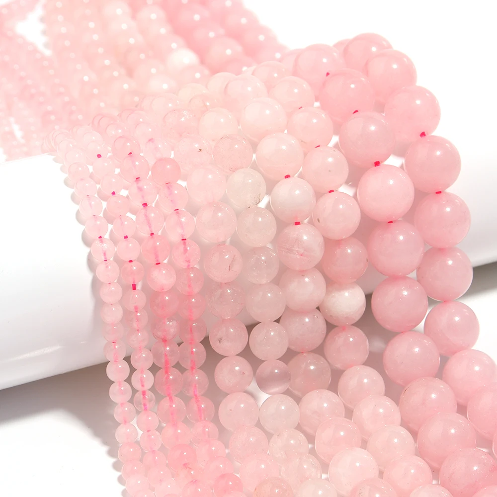 Rose quartz