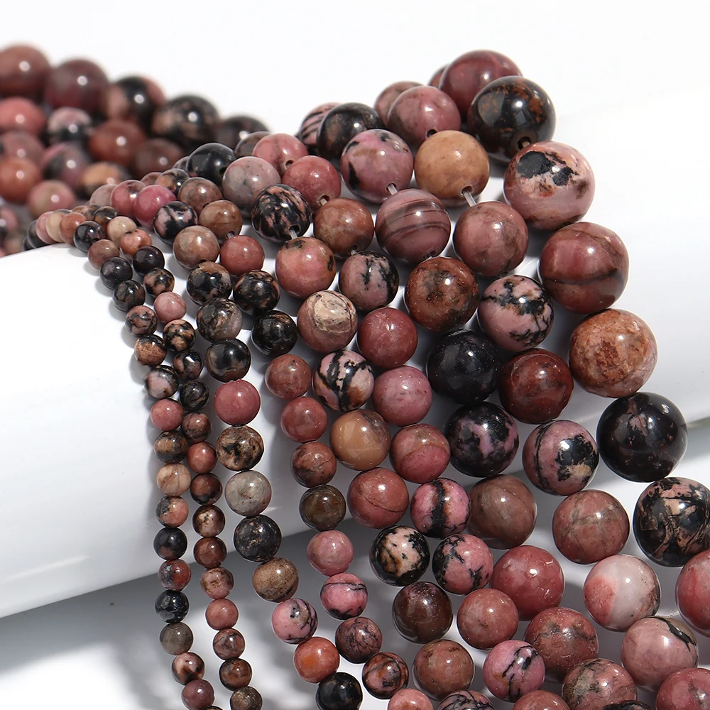 Rhodonite