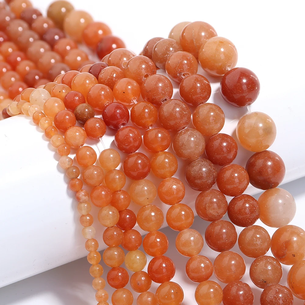 Red Aventurine