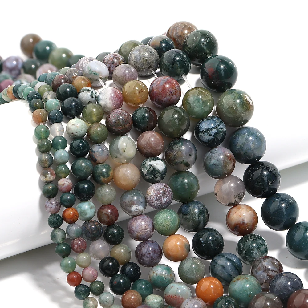 Indian Agate