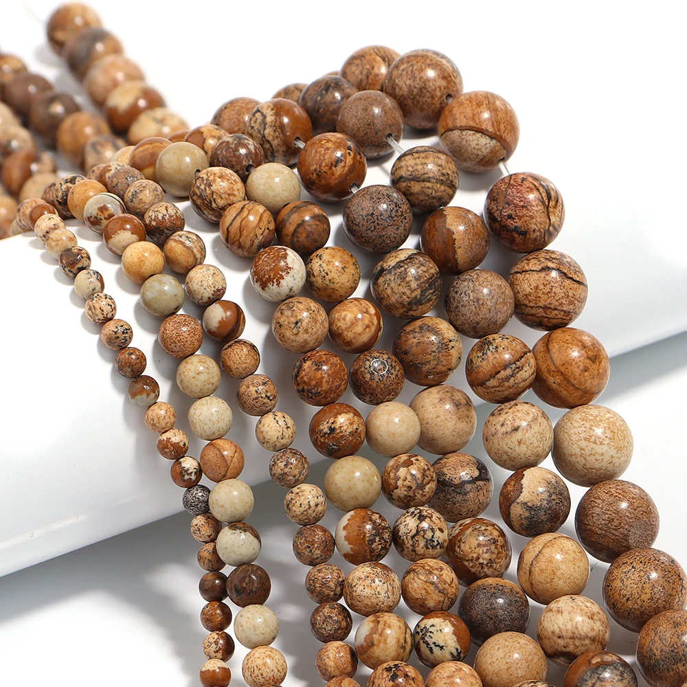 Picture Jasper
