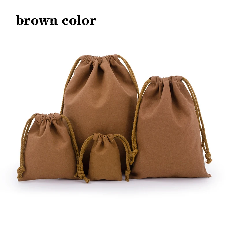 brown color