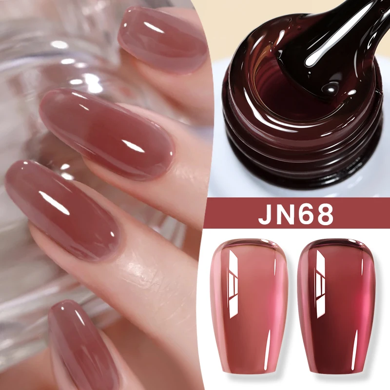 JN68-Amber Series
