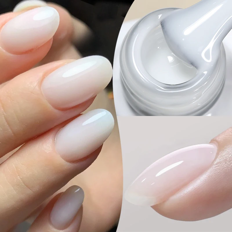 Milky Jelly Gel