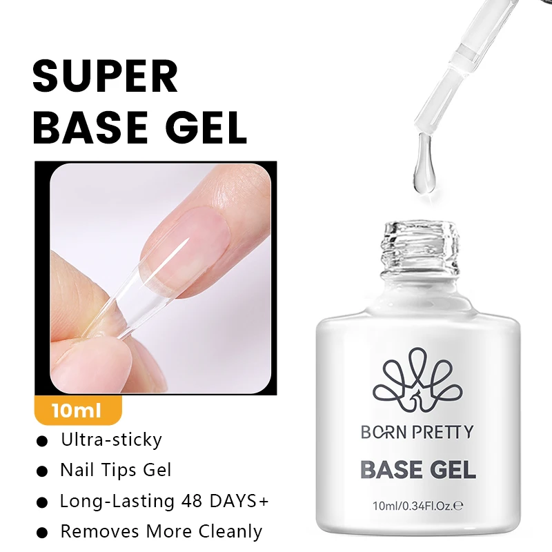 Supper Base Gel