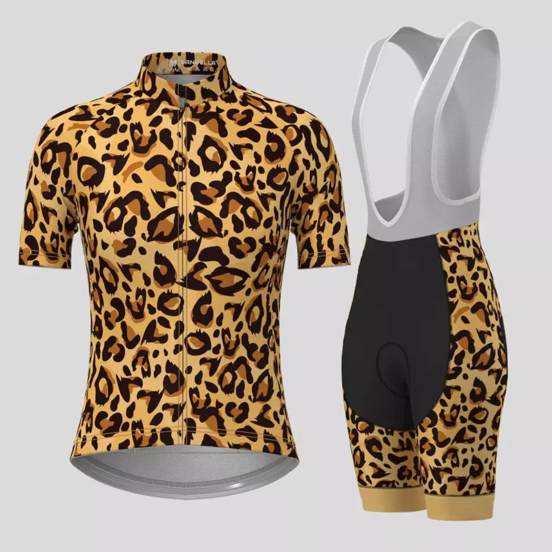 cycling set 5