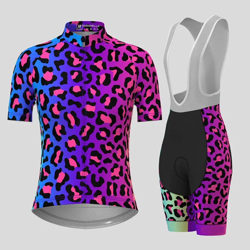 cycling set 2