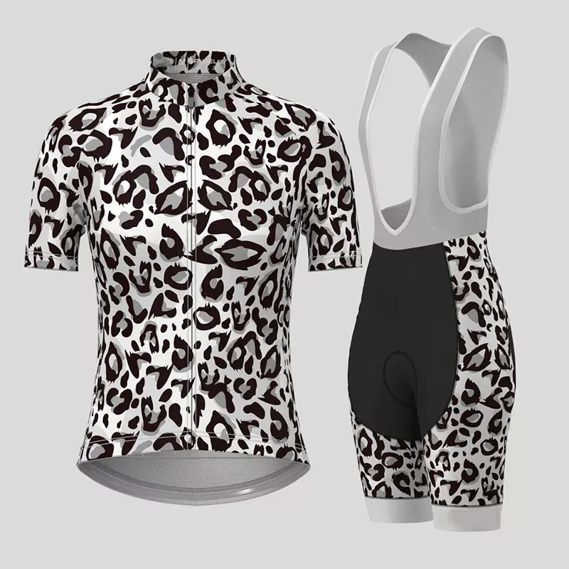cycling set 4